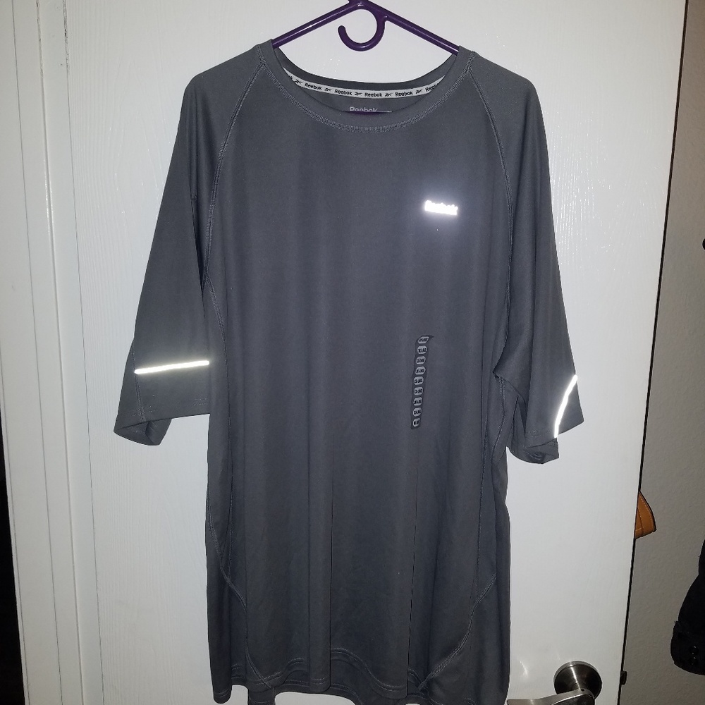 Reebok Dry Fit Tshirt